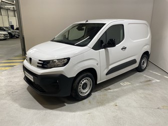 Photo Peugeot Partner M 650kg BlueHDi 100ch S&S Pack Premium Connect