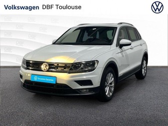 Photo Volkswagen Tiguan 1.5 TSI EVO 150 DSG7 Confortline