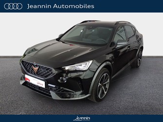 Photo Cupra Formentor Formentor 1.4 e-HYBRID 204 ch DSG6