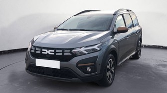 Photo Dacia Jogger Jogger TCe 110 7 places