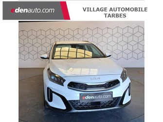 Photo Kia XCeed 1.6 CRDi 136 ch ISG MHEV iBVM6 Active
