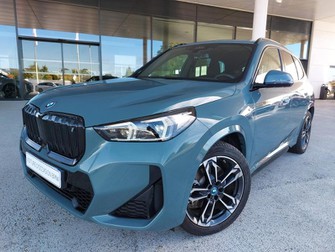 Photo Bmw X1 ixDrive30 313ch M Sport