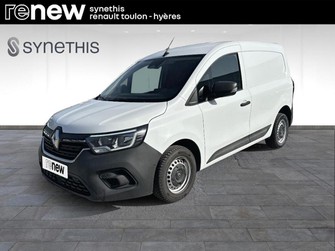 Photo Renault Kangoo Van BLUE DCI 95 GRAND CONFORT- 22
