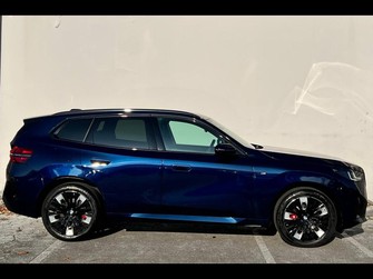 Photo Bmw X3 xDrive20d 197ch M Sport