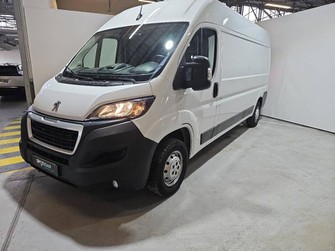 Photo Peugeot Boxer Fg 333 L3H2 2.2 BlueHDi S&S 140ch Asphalt