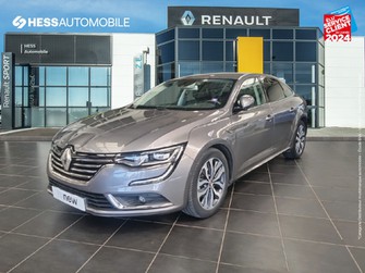 Photo Renault Talisman 1.7 Blue dCi 150ch Business Intens