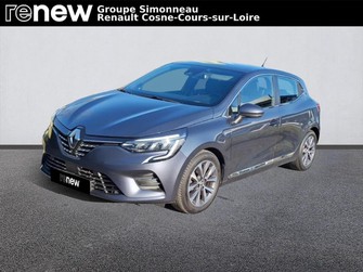 Photo Renault Clio V TCe 90 - 21 Intens