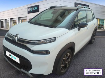 Photo Citroen C3 Aircross PureTech 110 S&S BVM6 Shine Pack