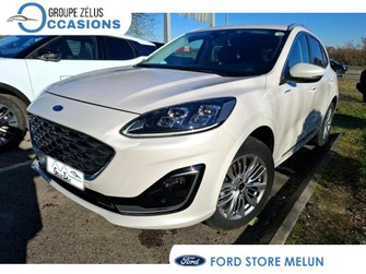 Photo Ford Kuga 2.5 Duratec 190ch FHEV Vignale BVA i-AWD