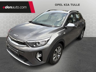 Photo Kia Stonic 1.0 T-GDi 100 ch BVM6 Active 5p