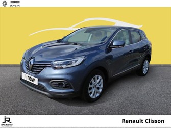 Photo Renault Kadjar 1.3 TCe 140ch FAP Business EDC - 21