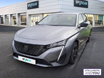 Photo Peugeot 308 PureTech 130ch S&S EAT8 Allure Pack