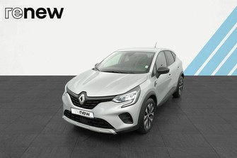 Photo Renault Captur Captur TCe 90