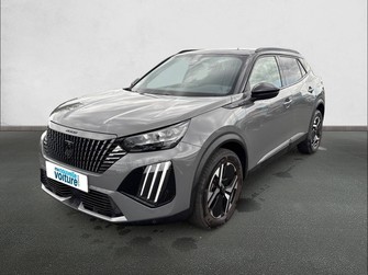 Photo Peugeot 2008 2008 PureTech 130 S&S EAT8