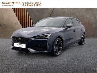 Photo Cupra Leon 1.5 eTSI 150ch V DSG7