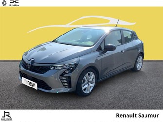 Photo Renault Clio 1.0 TCe 100ch Evolution GPL