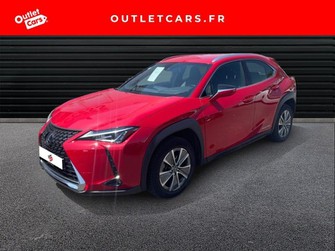 Photo Lexus  Executive