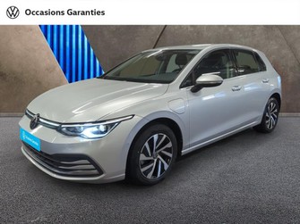 Photo Volkswagen Golf 1.4 eHybrid OPF 204ch Style DSG6