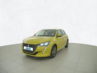 Photo Peugeot 208 BUSINESS 208 PureTech 75 S&S BVM5