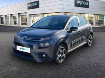 Photo Citroen C3 PureTech 110 S&S Shine