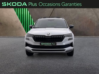 Photo Skoda Karoq 1.5 TSI Evo 2 ACT 150ch Sportline DSG7