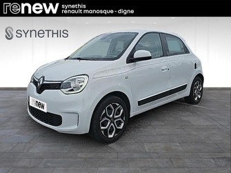 Photo Renault Twingo III SCe 65 Limited