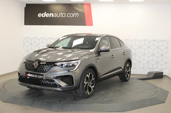 Photo Renault Arkana E-Tech 145 - 23 Techno 5p