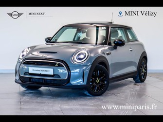 Photo Mini  184ch Edition Premium Plus BVA 5CV