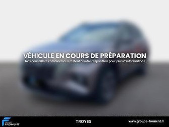 Photo Hyundai Kona 1.6 CRDi 136 Hybrid 48V Creative