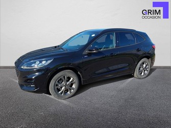 Photo Ford Kuga Kuga 2.5 Duratec 225 ch PHEV Powershift