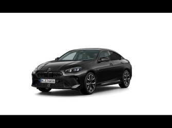 Photo Bmw  Série 2 Gran Coupé 220d 163ch M Sport DKG7