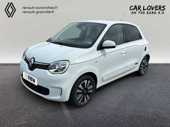 Photo Renault Twingo III SCe 65 Intens