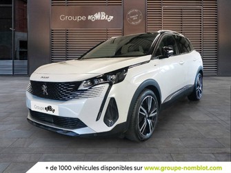 Photo Peugeot 3008 3008 Hybrid4 300 e-EAT8