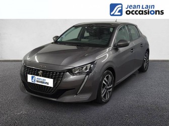 Photo Peugeot 208 PureTech 100 S&S EAT8 Allure