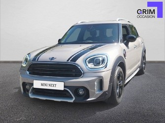 Photo Mini Countryman F60 LCI Countryman 102 ch
