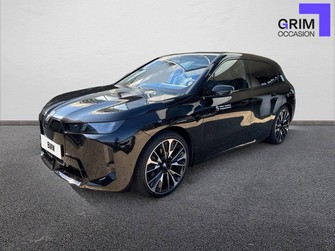 Photo Bmw iX I20 iX xDrive45 408 ch