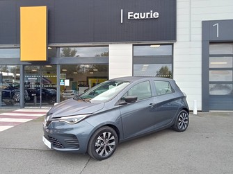 Photo Renault ZOE E-TECH ELECTRIQUE Zoe R110 - 22B