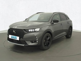 Photo DS 7 Crossback CROSSBACK DS7 Crossback Hybride E-Tense 225 EAT8