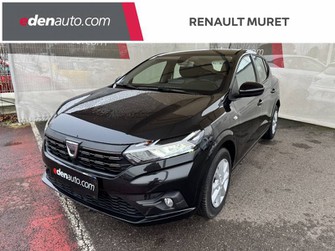 Photo Dacia Sandero ECO-G 100 - 22 Confort