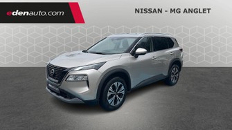 Photo Nissan X Trail IV e-POWER 204 ch N-Connecta 5p