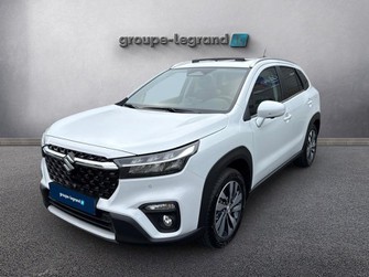 Photo Suzuki S-Cross 1.4 Boosterjet Hybrid 129ch Style MY24