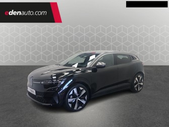 Photo Renault Megane E-Tech EV60 220 ch super charge Techno