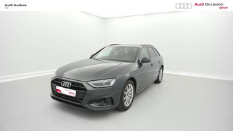 Photo Audi A4 AVANT BUSINESS A4 Avant 35 TDI 163 S tronic 7