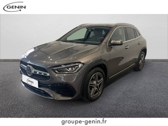 Photo Mercedes GLA GLA GLA 250 e 8G-DCT