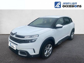 Photo Citroen C5 Aircross PureTech 130 S&S BVM6 Live
