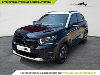 Photo Citroen C3 1.2 Turbo 100ch MAX