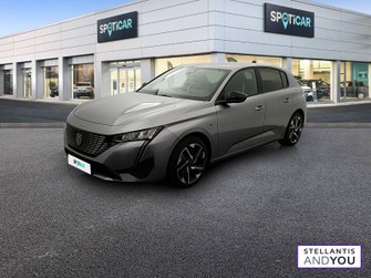 Photo Peugeot 308 PHEV 180 e-EAT8 Allure Pack