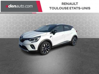 Photo Renault Captur TCe 90 Techno