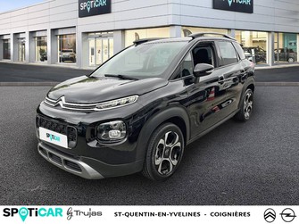 Photo Citroen C3 Aircross C3 Aircross PureTech 130 S&S EAT6