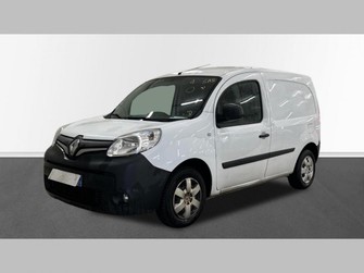 Photo Renault Kangoo Express Extra R-Link TCe 115
